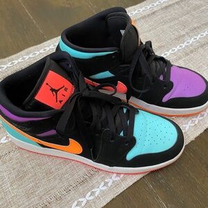 Nike Air Jordans